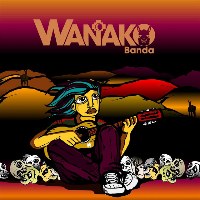 Wanako Banda