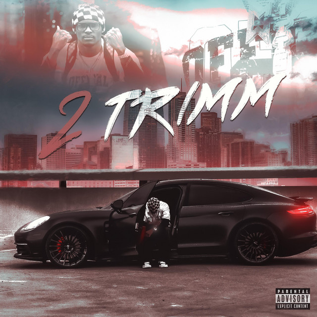 2 Trimm cover art