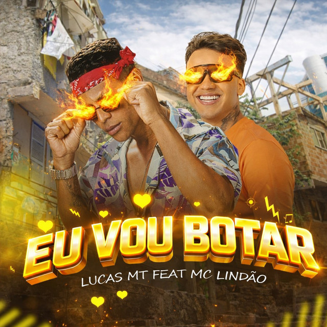 Eu Vou Botar