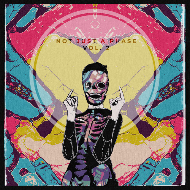 undefined album image