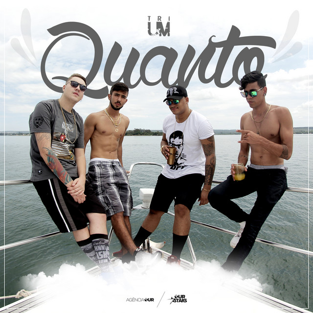 Quanto cover art