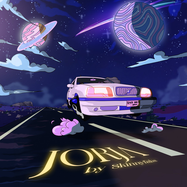 jorja album image