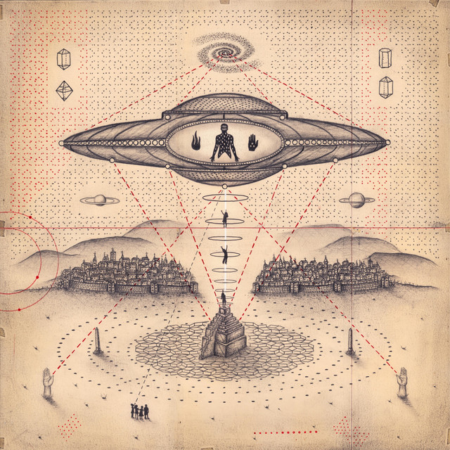 Barclay Crenshaw cover art