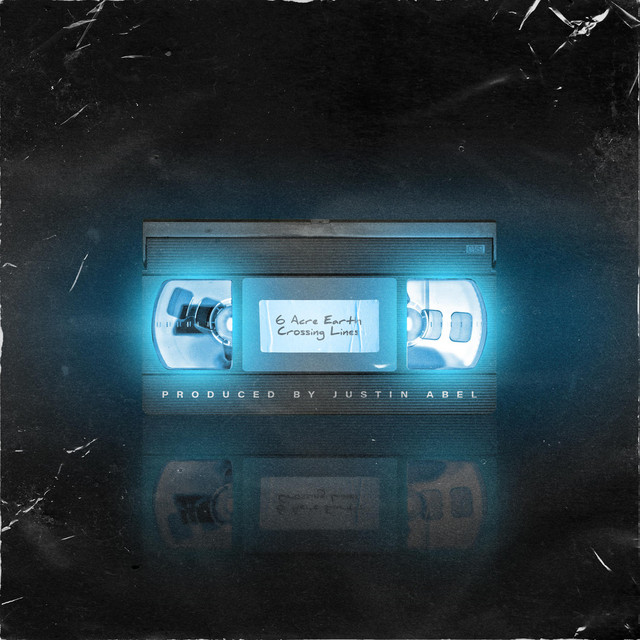 Crossing Lines cover art