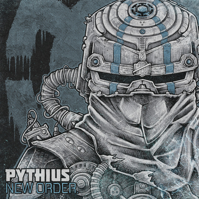 Driveyard cover art