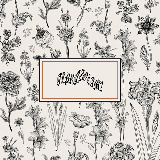 Alprazolam [2] cover art