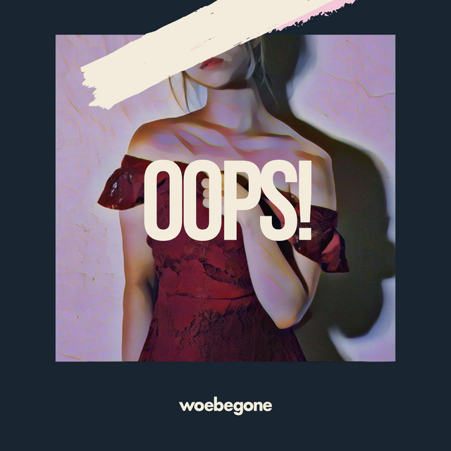 OOPS! cover art