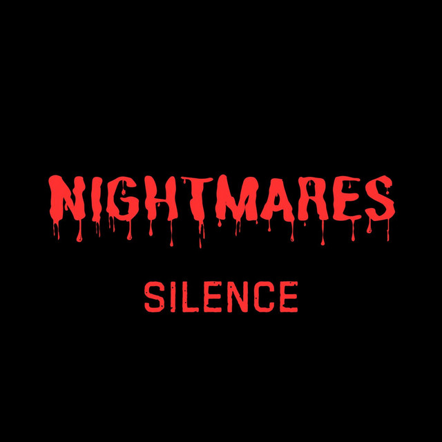 SILENCE cover art