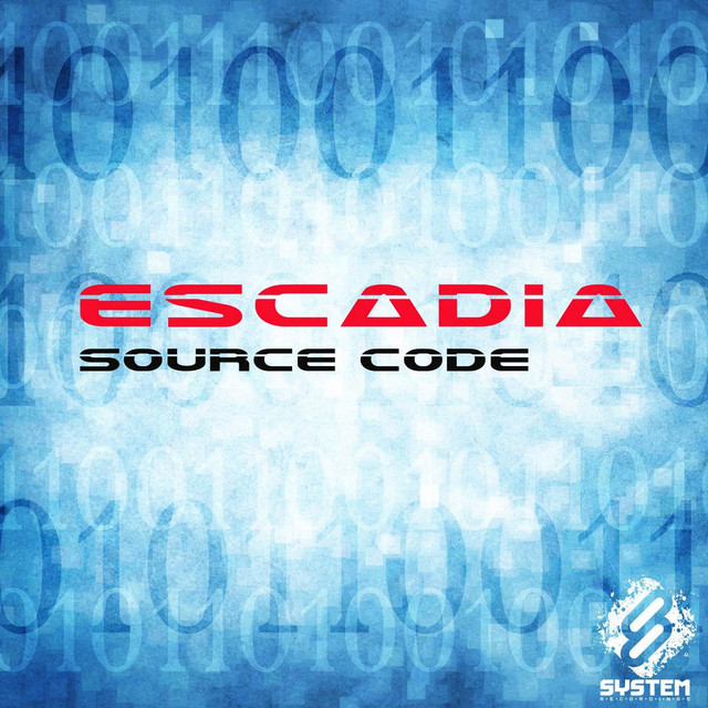 Source Code - Single cover art