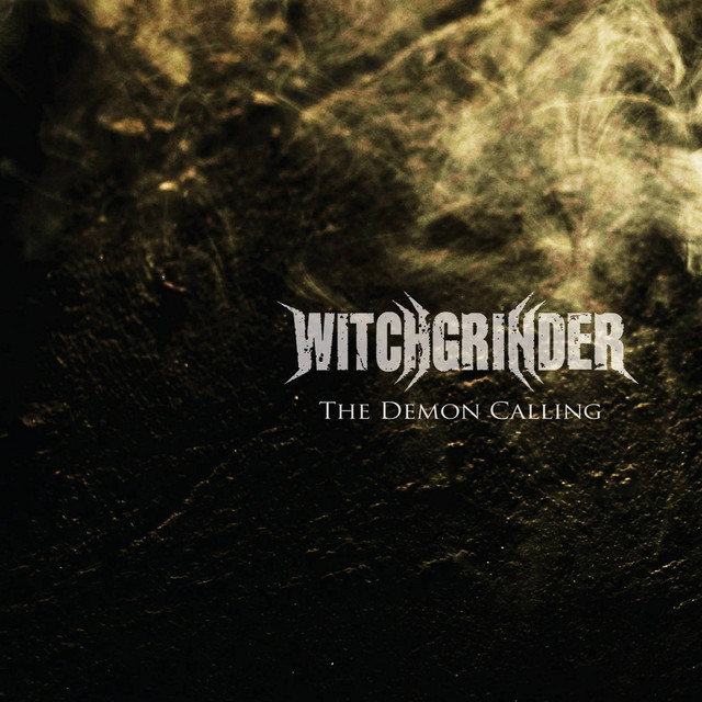 The Demon Calling cover art