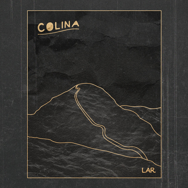 Lar cover art