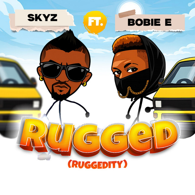 Rugged (Ruggedity) cover art