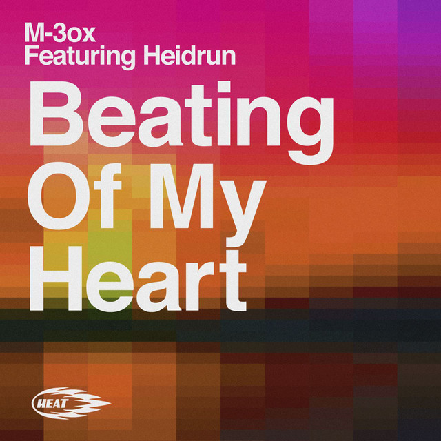 Beating Of My Heart Matisse & Sadko Remix