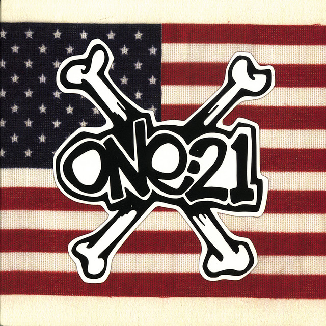 One 21 cover