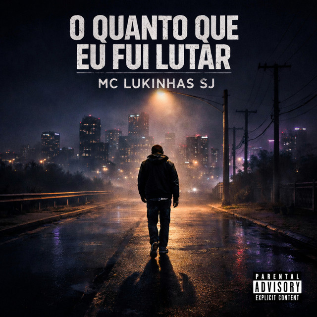O Quanto Que Eu Fui Lutar