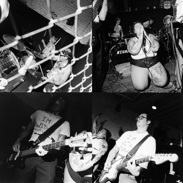 Live at Bricktown cover art
