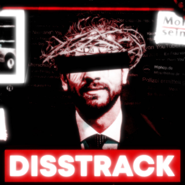 MOIS DISSTRACK cover art