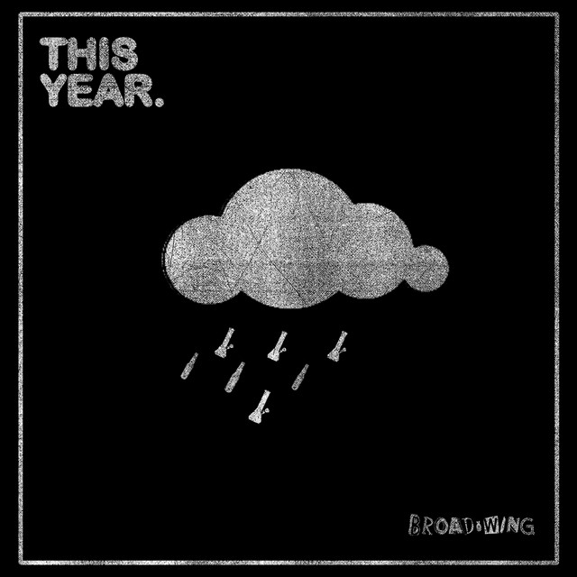 This Year. cover art