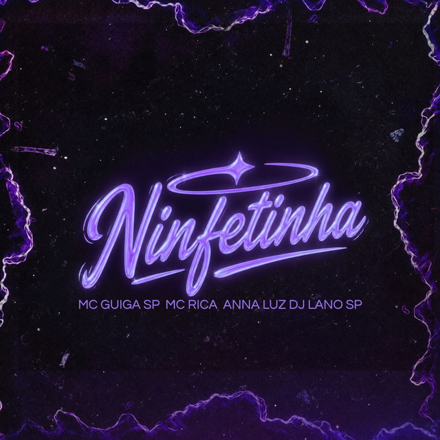 NINFETINHA