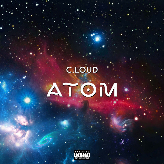 Atom cover art