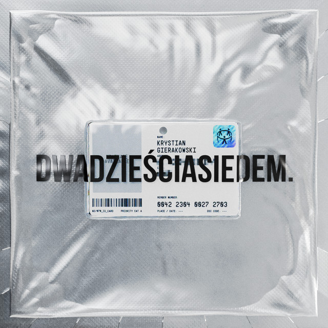 KIEDY NIE MA CIĘ cover art