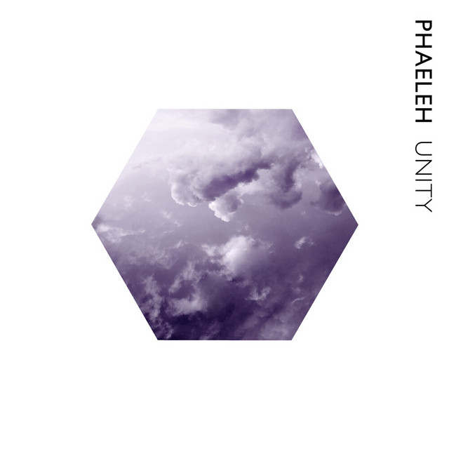 Unity cover art