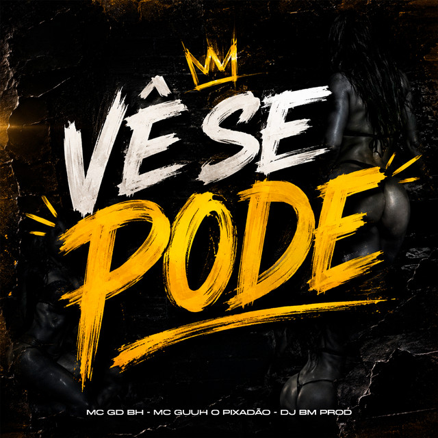 Vê Se Pode