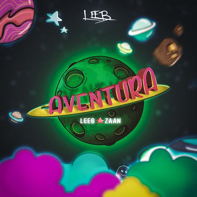Aventura by Zaan
