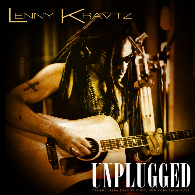 Unplugged (Live) ‑「アルバム」by レニー・クラヴィッツ | Spotify