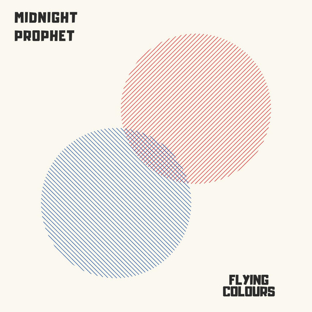 Flying Colours cover
