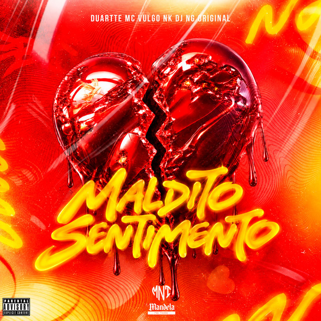 Maldito Sentimento