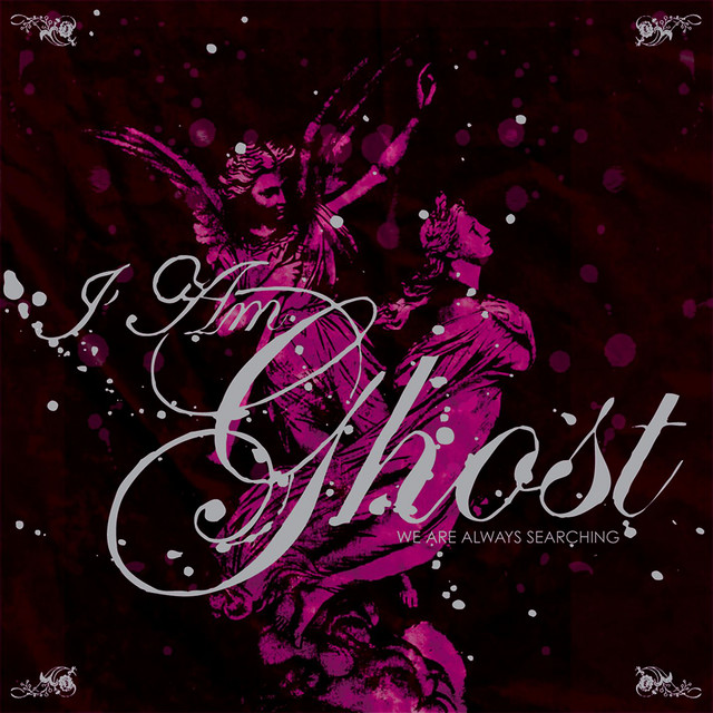 We Are Always Searching cover art
