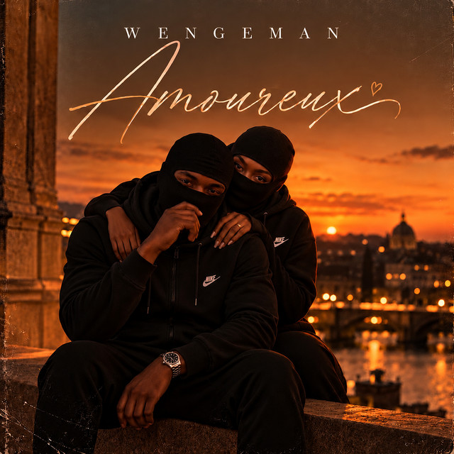 WengeMan