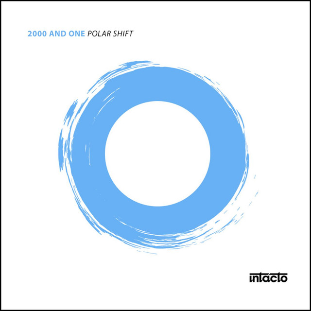 Shift 2 album art