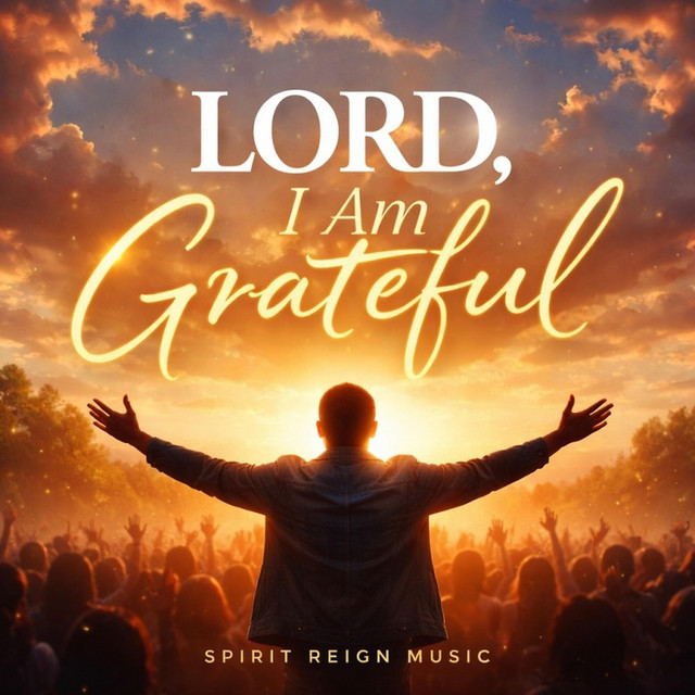 Spirit Reign Music