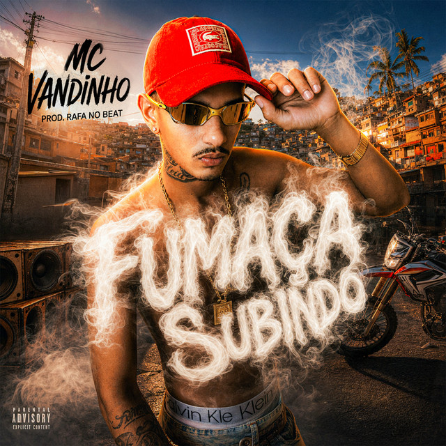 Fumaça Subindo