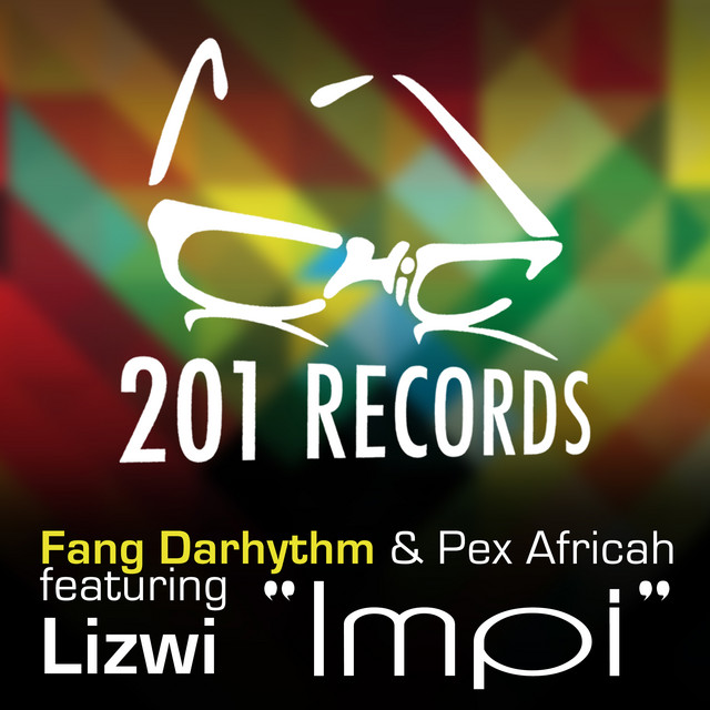 Impi - Mark Francis & Crue Paris Remix cover art