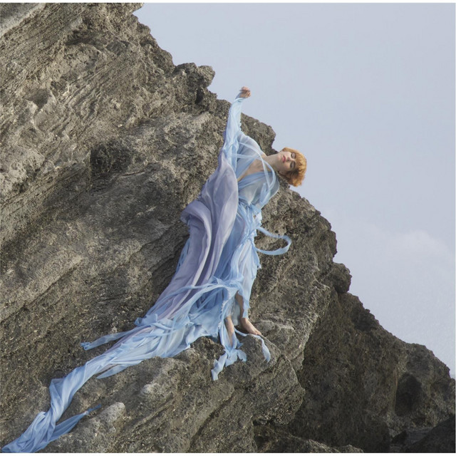 undefined album image