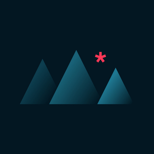 Asterisk cover art