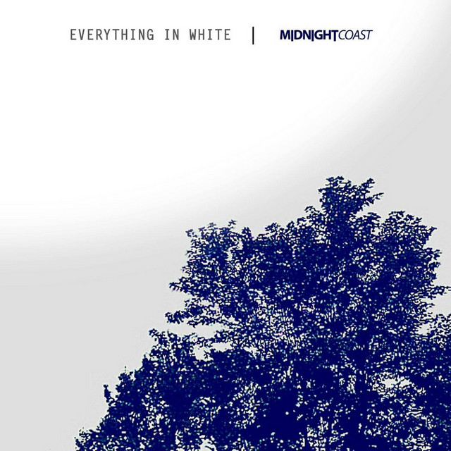 Everything in White cover art