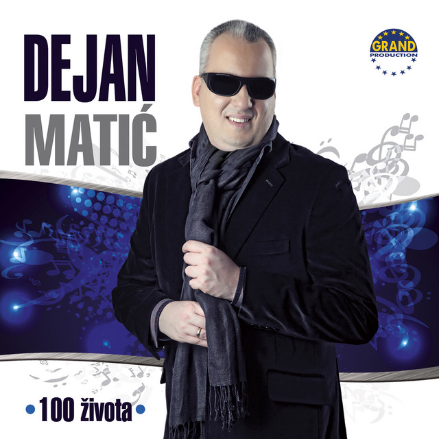 100 Života cover art