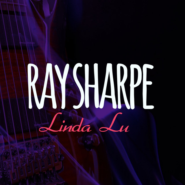 Linda Lu cover art
