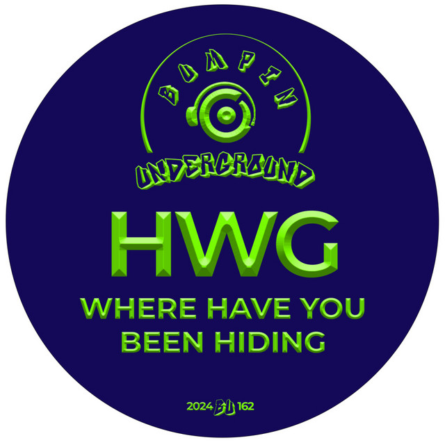 Where Have You Been Hiding - Single by HWG | Spotify