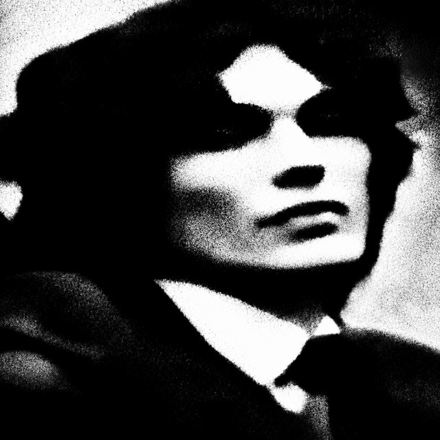undefined album image