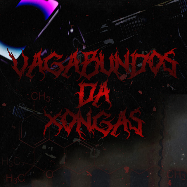 Vagabundos da Xonga's