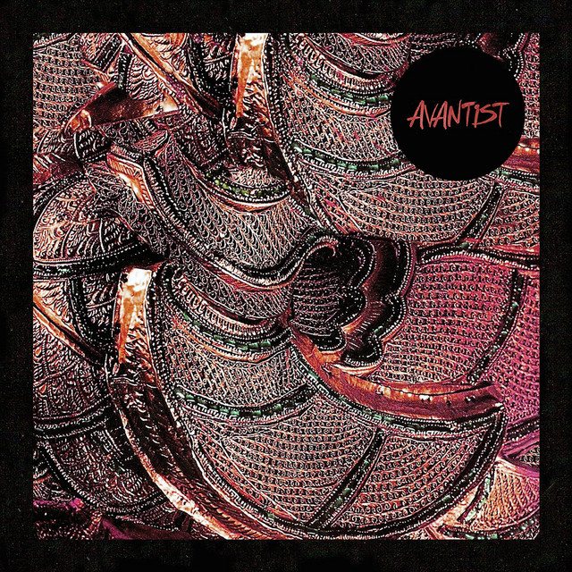 Avantist cover art