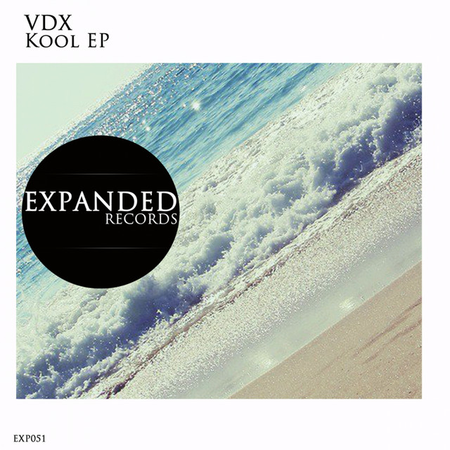 Kool EP cover art