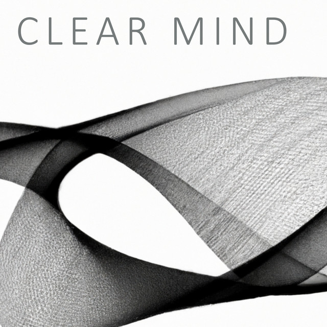 Clear Mind cover art