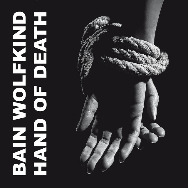 Hand of Death cover art