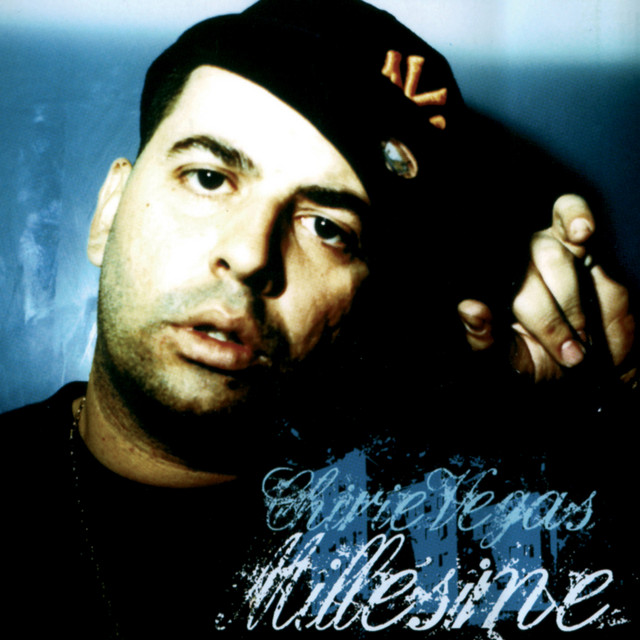 Millésime cover art
